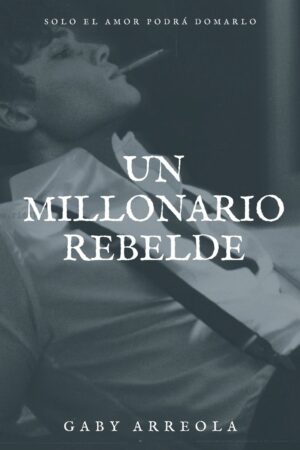 Un millonario rebelde